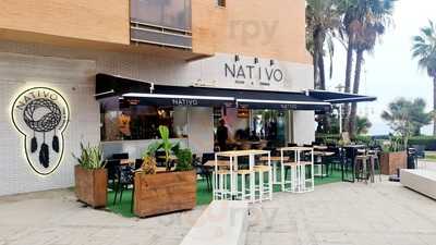 Nativo Food & Drinks