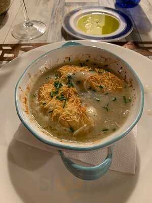 S'abaradero Restaurante