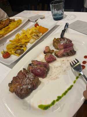 S'abaradero Restaurante