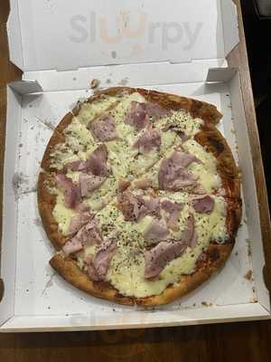 Restaurante Martin Fierro