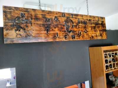 Restaurante Martin Fierro