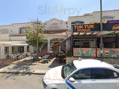 Restaurante Martin Fierro