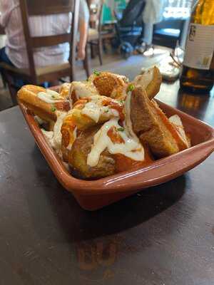 Petraher Restaurante