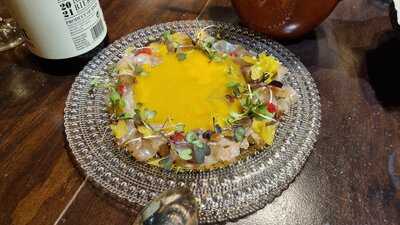 Petraher Restaurante