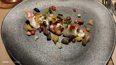 Petraher Restaurante