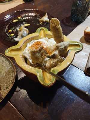 Petraher Restaurante