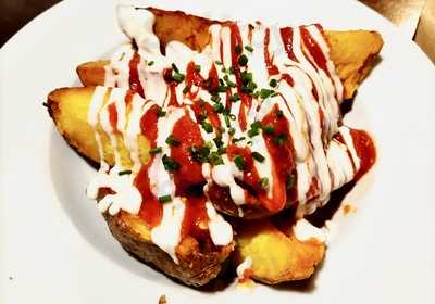 Petraher Restaurante