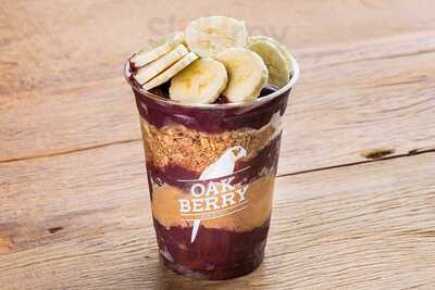 Oakberry Açai Bowls - Chamberí