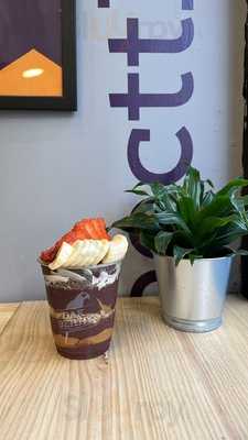 Oakberry Açai Bowls - Chamberí