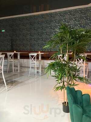 Restaurante Klandestino