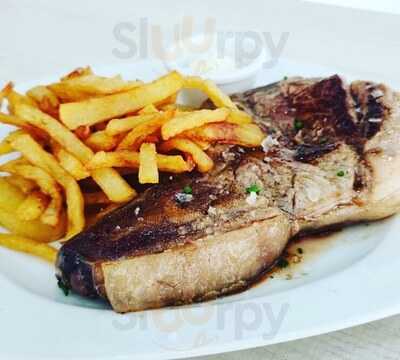 Restaurante Klandestino