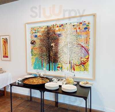 Restaurante Continental