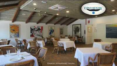 Restaurante Continental
