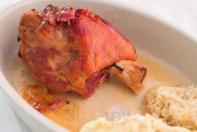 Restaurante Continental