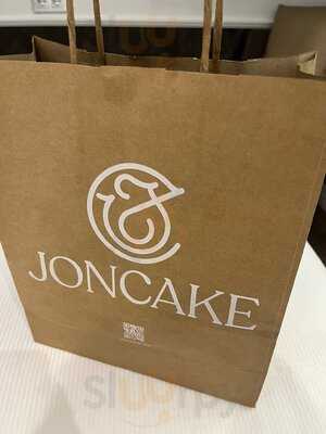 Joncake