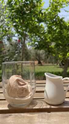 Canela En Rama Heladería Artesanal