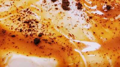 Canela En Rama Heladería Artesanal