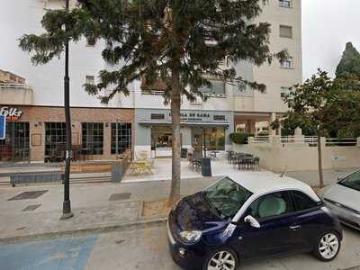 Canela En Rama Heladería Artesanal