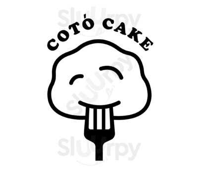 Cotó Cake