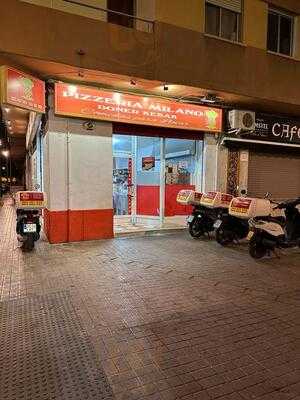 Pizzeria Milano