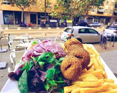 Dilan Bar Restaurante