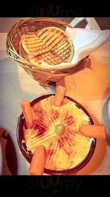 Dilan Bar Restaurante