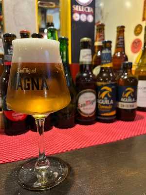 Dilan Bar Restaurante