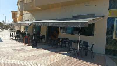 Tinajas Mar Restaurante