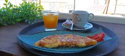 Tinajas Mar Restaurante