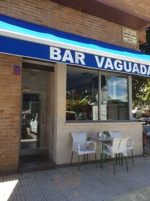 Cafetería-bar "residencia La Vaguada"