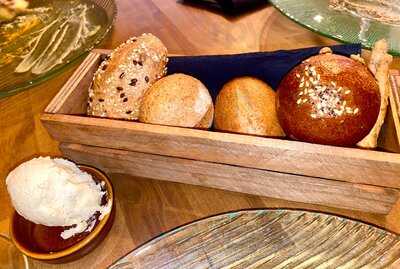 Sal I Fum Restaurante