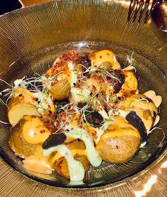 Sal I Fum Restaurante