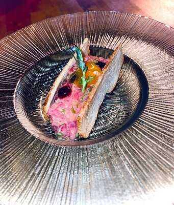 Sal I Fum Restaurante