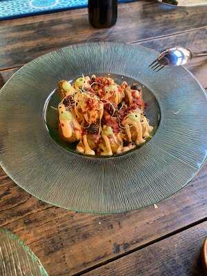 Sal I Fum Restaurante