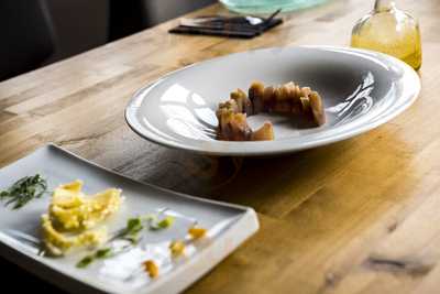 Sal I Fum Restaurante