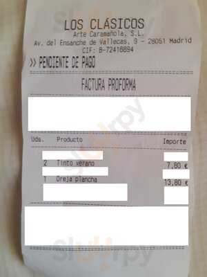 Los Clásicos De Cocituber