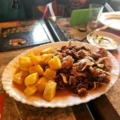 Los Clásicos De Cocituber