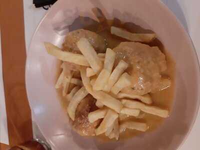 José Herencia De Cocina