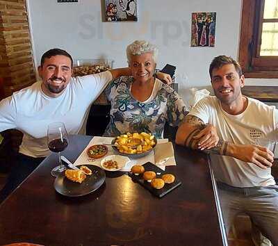 José Herencia De Cocina