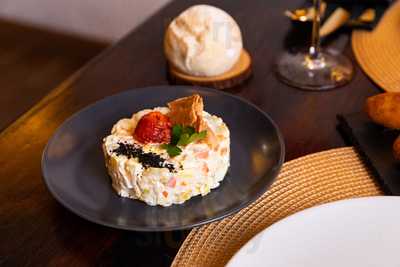 José Herencia De Cocina