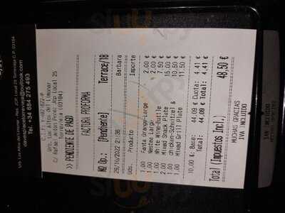 Dave's Place Torrevieja