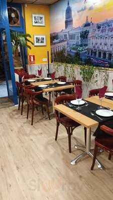 Cuba Linda Restaurante Cubano