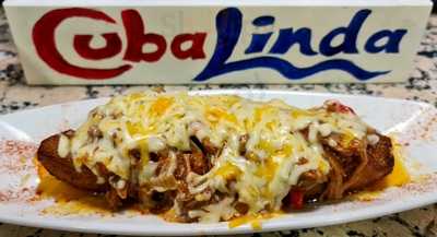 Cuba Linda Restaurante Cubano