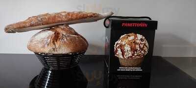 Panadería La Moderna