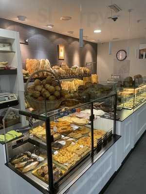 Panadería La Moderna