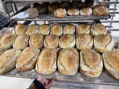 Panadería La Moderna