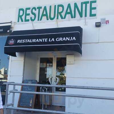 Restaurante La Granja