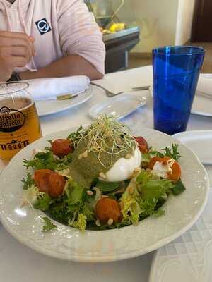 Restaurante La Granja