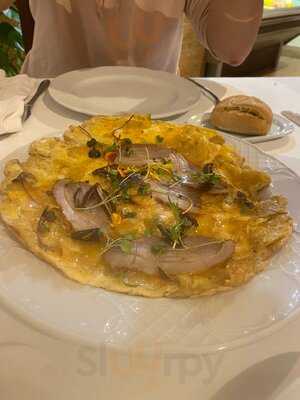 Restaurante La Granja