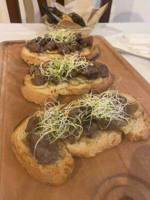 Restaurante La Granja